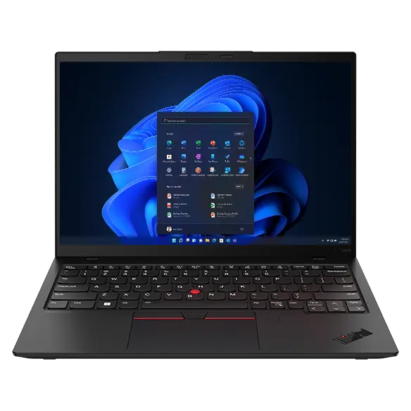 ThinkPad X1 Nano Gen 3 | Ultralight, Intel® Evo™ certified 13 inch