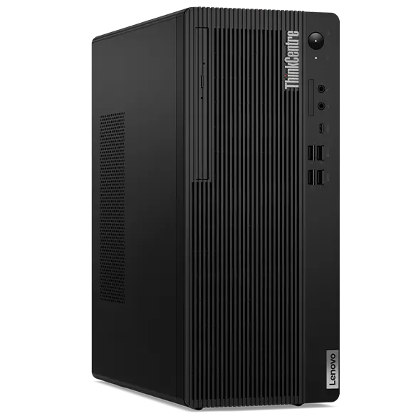 ThinkCentre M75t Tower Gen 5(AMD) | 現代のビジネスニーズに対応する