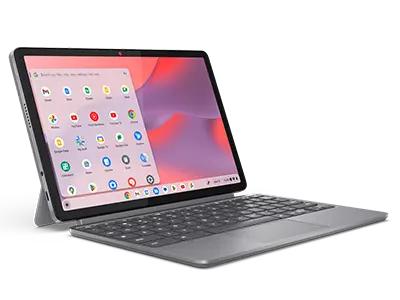 Lenovo Chromebook Duet Gen 9 | 多用途でポータブルな10.95型