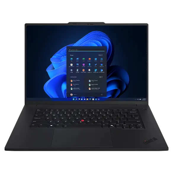 ThinkPad P15v Gen 3 (15″ AMD) | ISV-certified mobile workstation