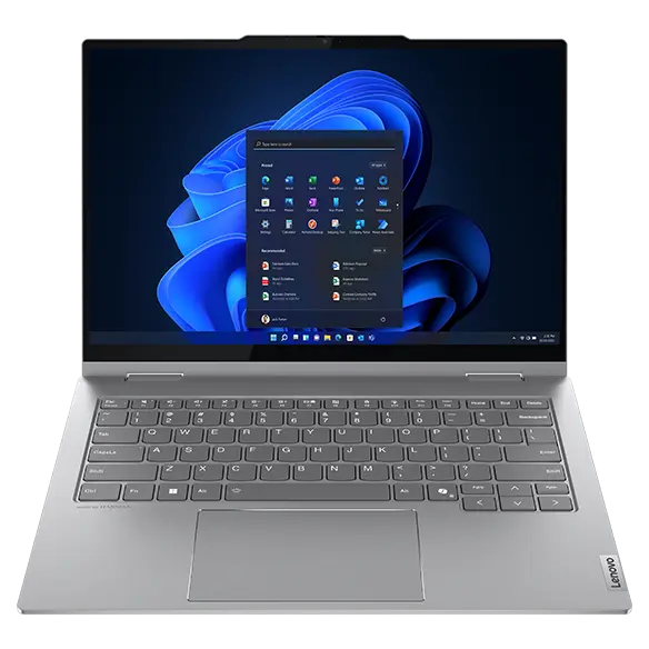 Seria Lenovo ThinkBook | Laptopuri SMB Moderne pentru noua forță