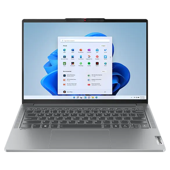 Lenovo IdeaPad Pro 5 Gen 9 14型(AMD） | よりスマートなパワーの14型