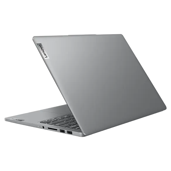 Lenovo IdeaPad Pro 5 Gen 9 14型(AMD） | よりスマートなパワーの14型