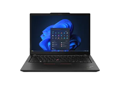 ThinkPad X13 Gen 5(インテル® Core™ Ultra) | コンパクトな薄型軽量
