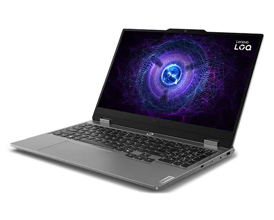 Lenovo LOQ 15IRX9 (第13世代Intel® Core™) | インテル® Core™ 搭載