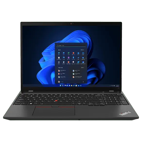 ThinkPad T16 Gen 2 | High-performing Intel-powered 16 inch