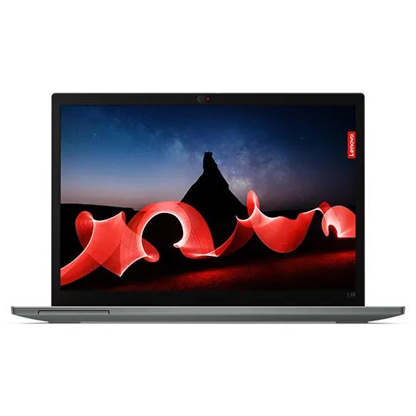 ThinkPad L13 Gen 4 AMD | 13.3型 AMDプロセッサー搭載スリムな