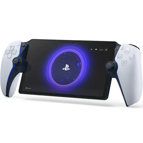 Sony PlayStation Portal Remote Player - White | 78807724 | Lenovo US