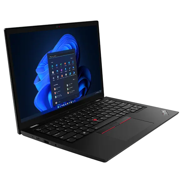 ThinkPad L13 2-in-1 Gen 5 (Intel® Core™ Ultra) | コンパクトで