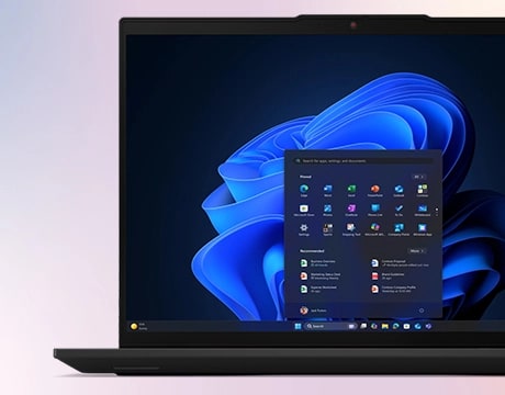 ThinkPad L16 Gen 2 (16″ Intel) | 16 inch AI Laptop for Business