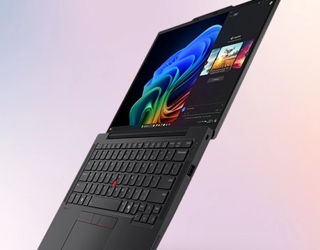 ThinkPad X13 Gen 6 (13.3型 AMD) | コンパクトで超軽量な13.3型