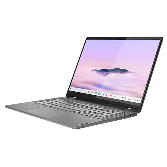 IdeaPad Flex 5i Chromebook Plus Gen 7 (14″ Intel) | Lenovo US