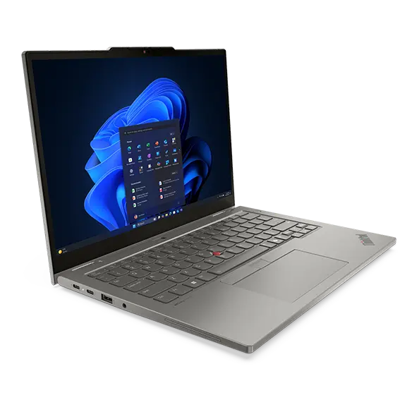 ThinkPad L13 2-in-1 Gen 6 (13-inch Intel) | Compact AI-Driven