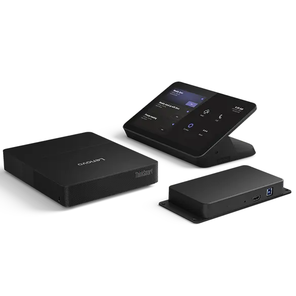 ThinkSmart Core Gen 2 + IP Controller Kit | Modular Conferencing