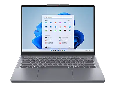 Lenovo IdeaPad Slim 3 Gen 10 (14型 AMD) | スマートで優れた