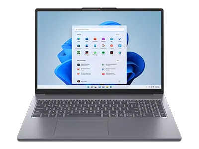 Lenovo IdeaPad Slim 3 Gen 10 (16型 AMD) | スマートでパワフルな16型