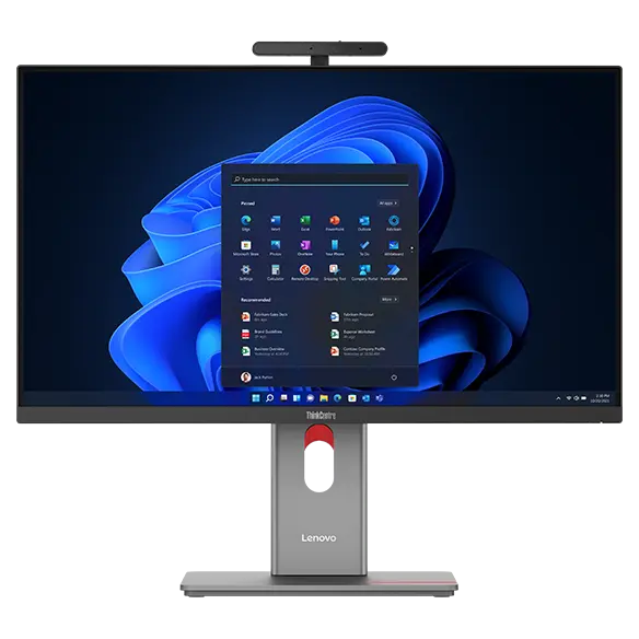 ThinkCentre M720e | Powerful Small Form Factor Business Desktop