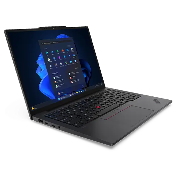 ThinkPad X13 Gen 6(13.3型 Intel) | コンパクトで軽量な13.3型 AI PC
