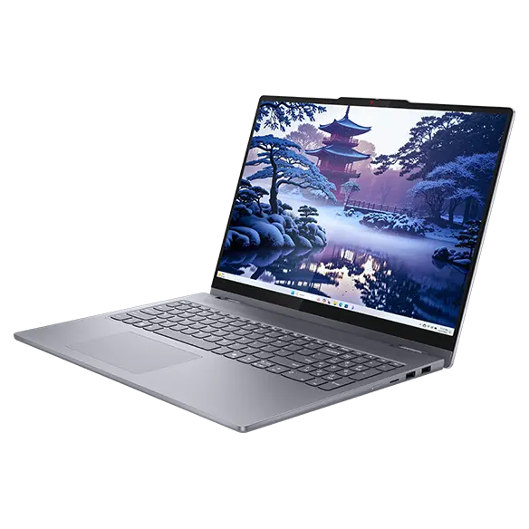 Lenovo IdeaPad 5i 2-in-1 (16″ Intel) | Versatile, AI-Powered