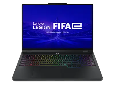Lenovo Legion Pro 5i Gen 10（16型 Intel） | インテル® 搭載の 16型