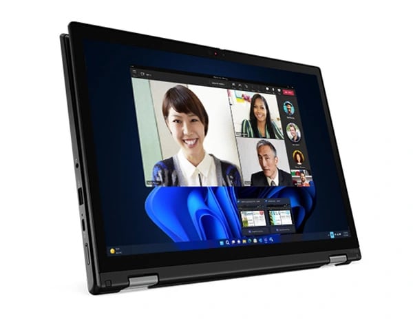ThinkPad L13 Yoga Gen 4 | 13 inch 2-in-1 laptop powered by 13th