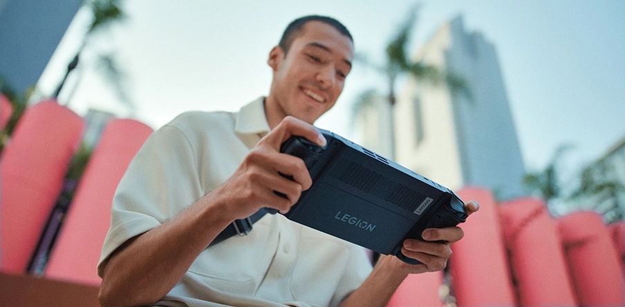 Lenovo Legion Go | Lenovo US