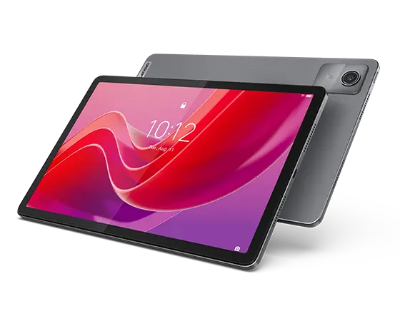 Lenovo Tab M11 | エンターテインメント性能に優れた大画面タブレット