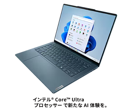 訳あり】保証Yoga Pro 7i gen9 ゲーミング PC ノートパソコン 訳あり