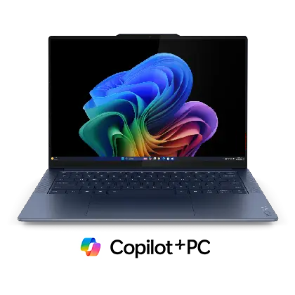 Yoga Slim 7x Gen 9 | クリエイターのためのAI搭載ノートパソコン