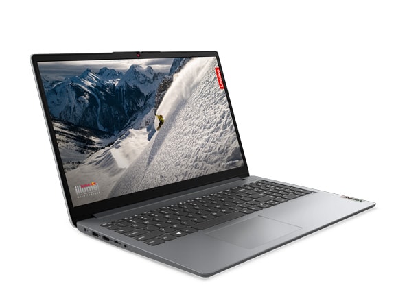 IdeaPad Slim 170 15.6型 (AMD) | 快適に使える15.6型ノート