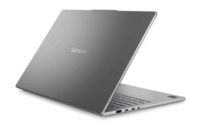 IdeaPad Slim 5 Gen 10 (16型 AMD) | スマートなパフォーマンスの16型
