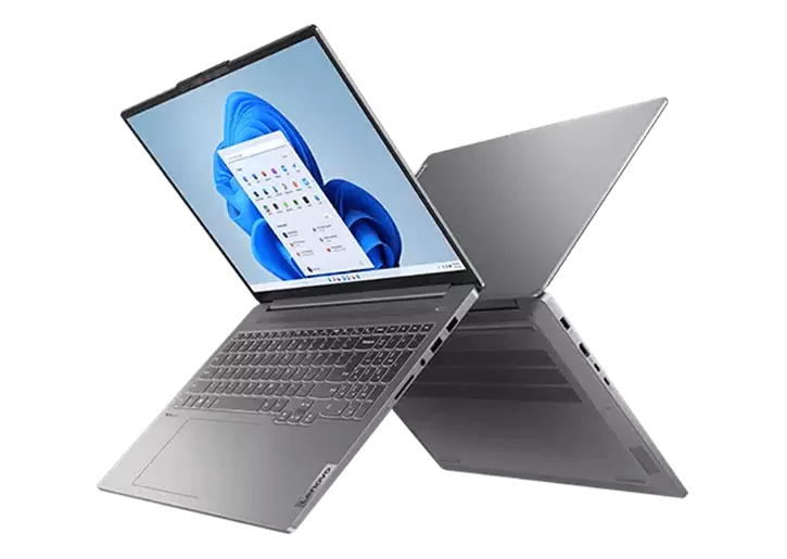 IdeaPad Pro 5i Gen 8 16型（第13世代Intel® Core™） | スマートで