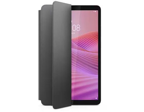 Lenovo Tab One | コンパクトサイズで長時間楽しめるタブレット