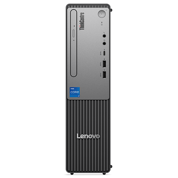 ThinkCentre neo 50s Small Gen 5（Intel® Core™) | スタイリッシュで