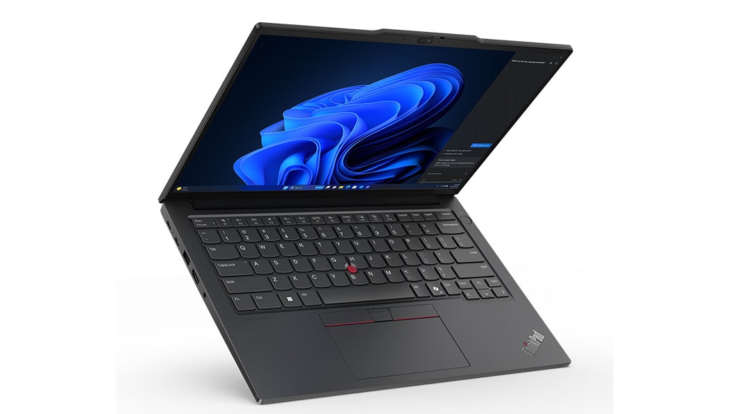 ThinkPad E14 Gen 6(AMD) | パワフルな14型AMD搭載エントリーノートPC