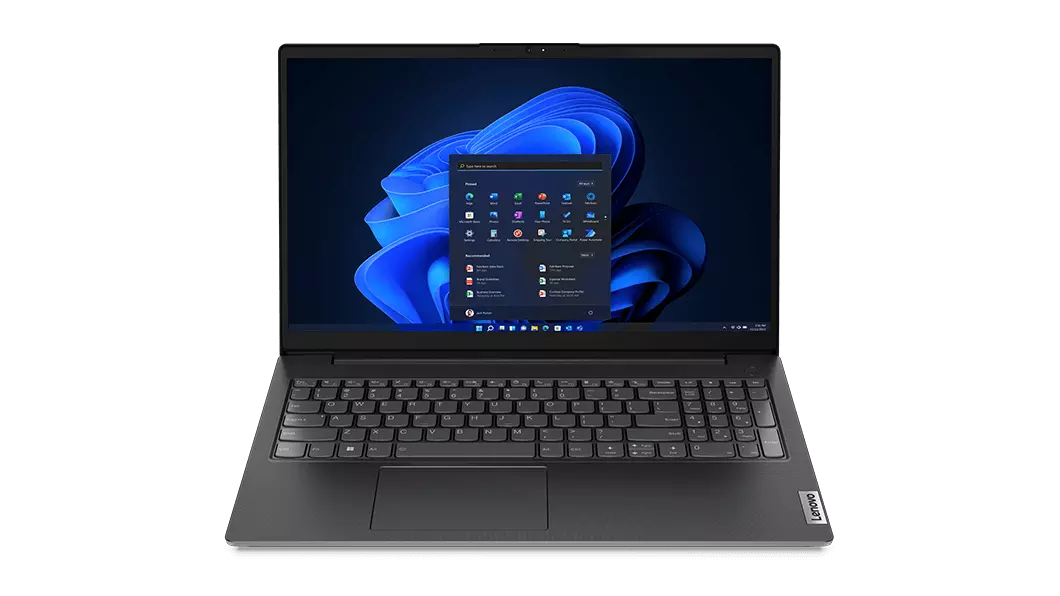 Lenovo V15 Gen 3 (第12世代インテル) | プレミアムなパフォーマンスの