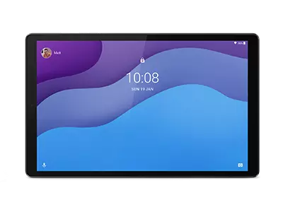 Tab B10 HD (2nd Gen) | 家族で使いやすい10.1型Android タブレット