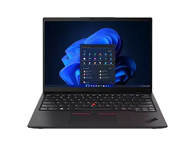 ThinkPad X1 Nano Gen 3 | 超軽量ハイパフォーマンス13.3型ノートPC