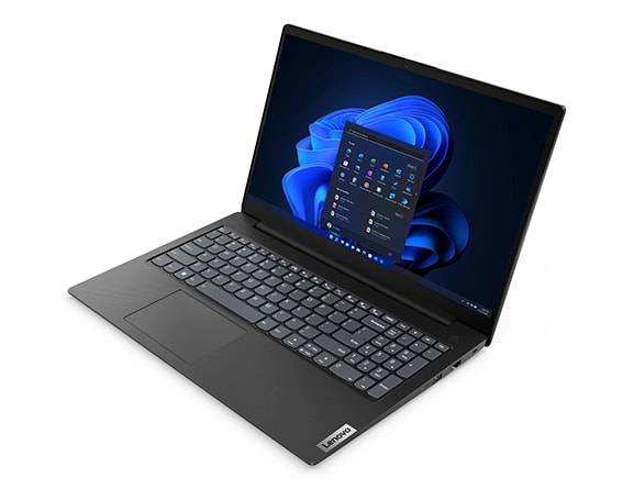 Lenovo V15 Gen 4 AMD | どこでも生産性を向上させる15.6型ノートPC