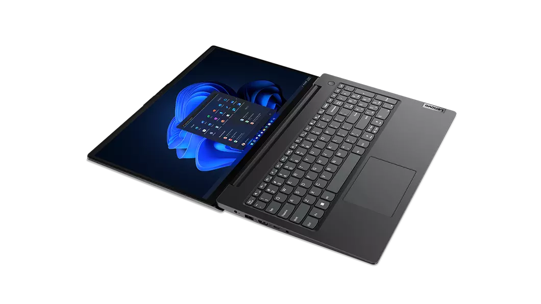 Lenovo V15 Gen 4 AMD | どこでも生産性を向上させる15.6型ノートPC