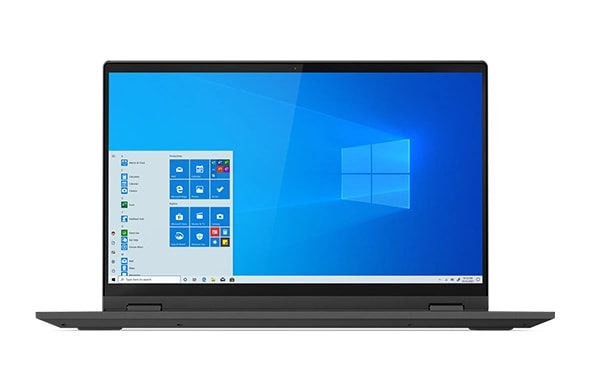 IdeaPad Flex 550 15.6型 (AMD Ryzen™ 5000シリーズ) | 柔軟に対応する