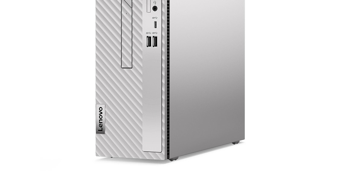IdeaCentre 3i (Intel) | Compact family PC with up to 12th Gen