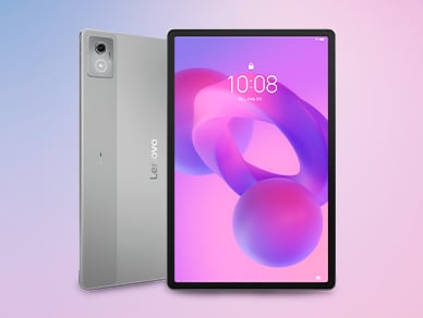 Idea Tab Pro | 13 Inch Tablet for Student & Everyday Use | Lenovo US