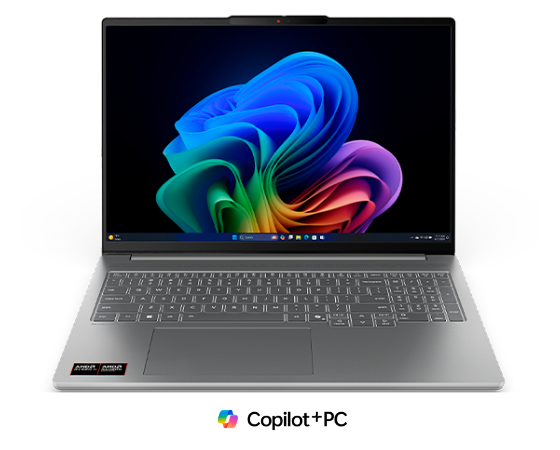 IdeaPad 5 Pro 16” Laptop with AMD | Lenovo US