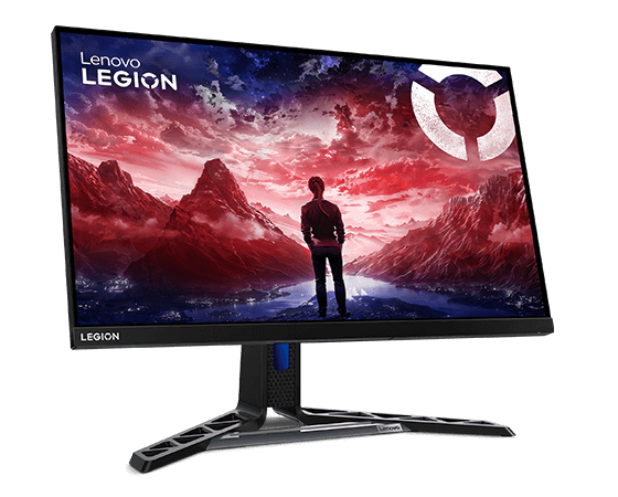 Legion Y27qf-30 (27型ゲーミング / QHD・IPS / 27”) | 67A7GAC3JP