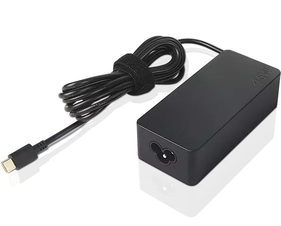 Lenovo 45W USB-C AC Adapter | 4X20M26252 | Lenovo CA