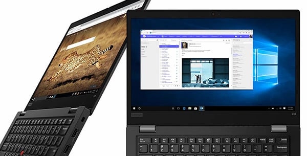 ThinkPad L13 Gen 2 (13