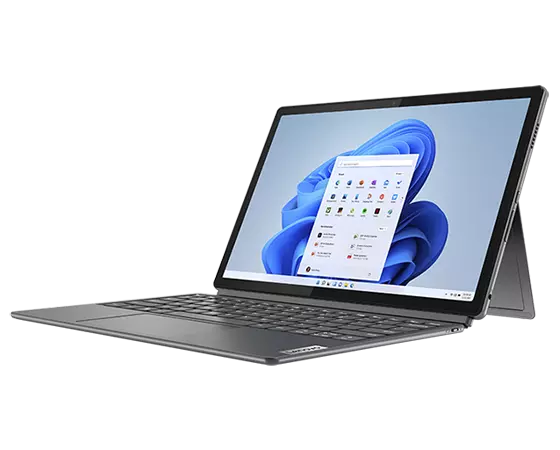 IdeaPad Duet 570i(第12世代インテル) | 汎用性の高い12.4型2-in-1