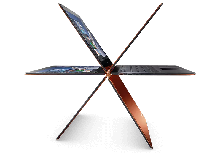 Lenovo Yoga 900 (13-inch) | Ultralight 2-in-1 Laptop | Lenovo US