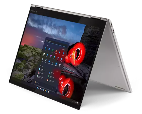 ThinkPad X1 Titanium Yoga | Intel® Evo™ Platform | 20QA000QUS